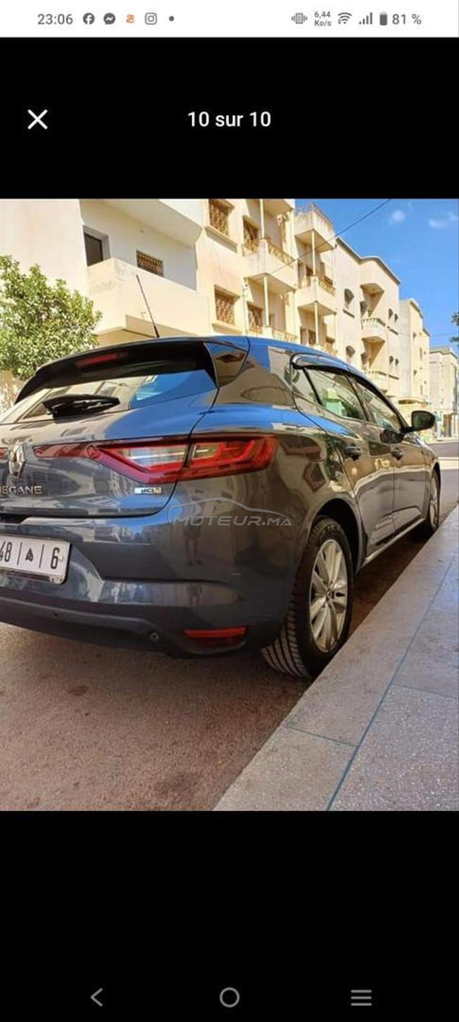 mégane