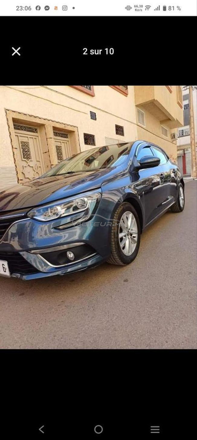mégane