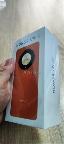Honor X9b 5G Neuf Jamais Utilisé