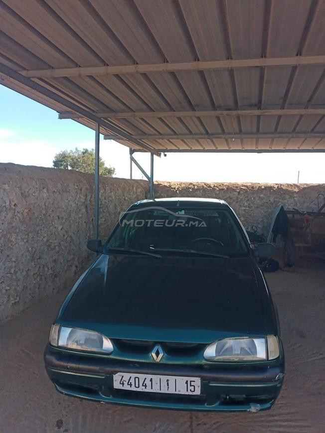 Renault 19