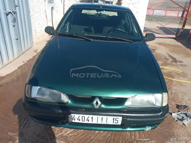 Renault 19