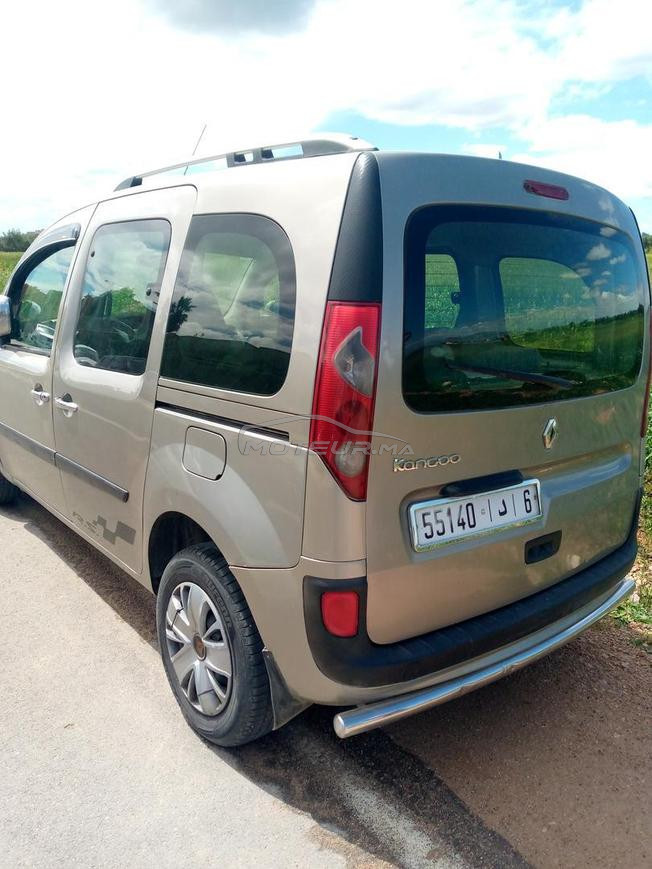 Renault  très bon