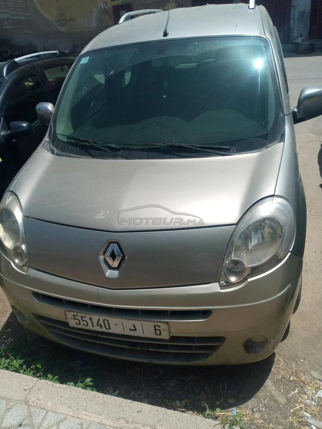 Renault  très bon