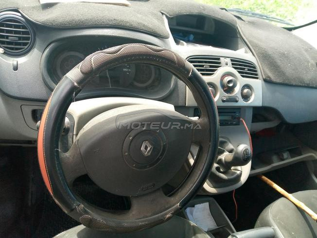 Renault  très bon