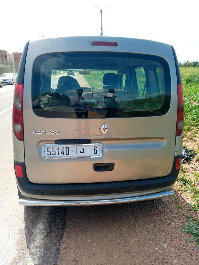 Renault  très bon