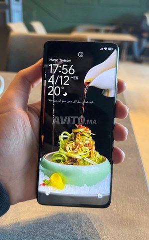 Xiaomi mi 12 [8/256GB]