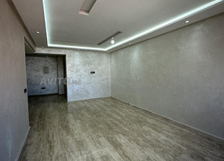 Appartement à vendre 102 m² à Casablanca