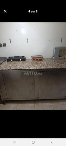 MATERIEL SAROUT PATISERIE SGHIR A VENDRE