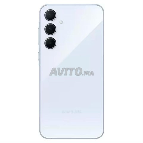 Samsung Galaxy A55 