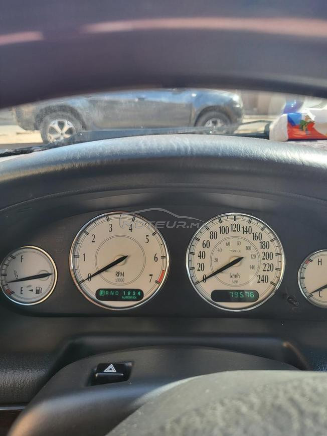Chrysler 300m