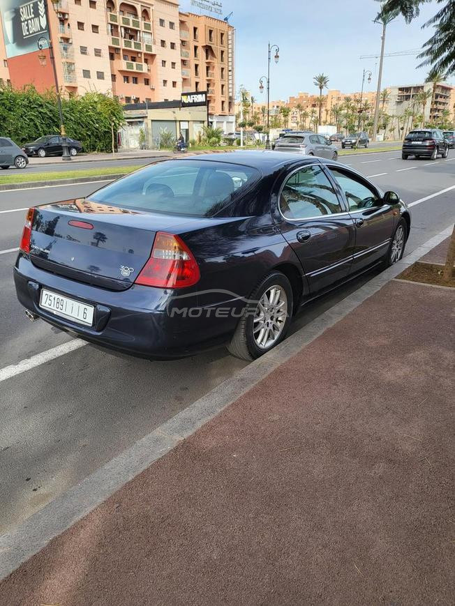 Chrysler 300m
