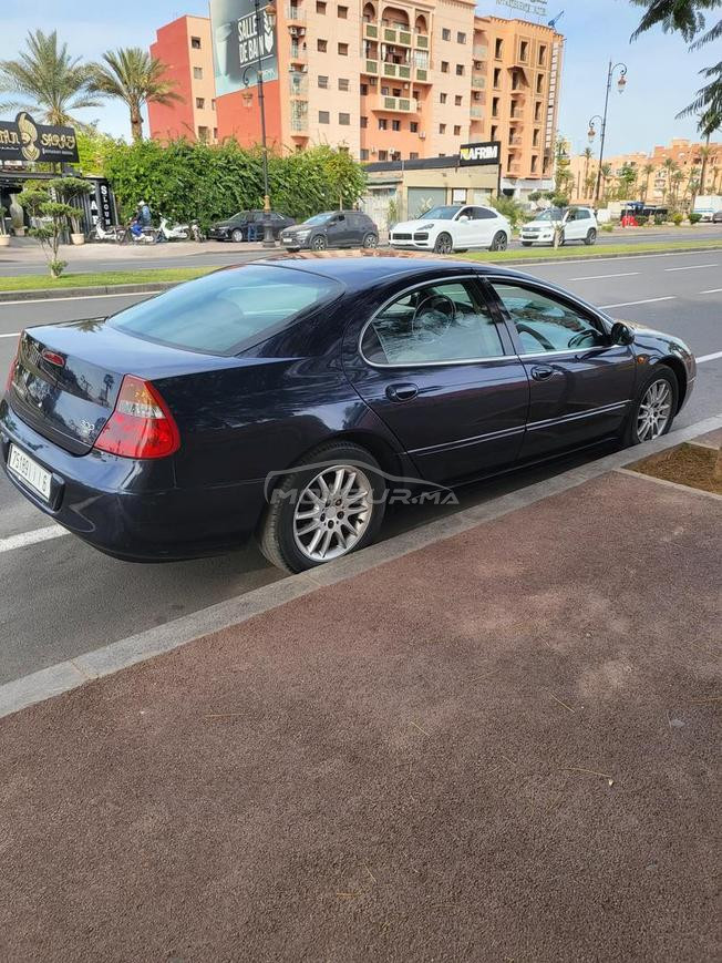 Chrysler 300m