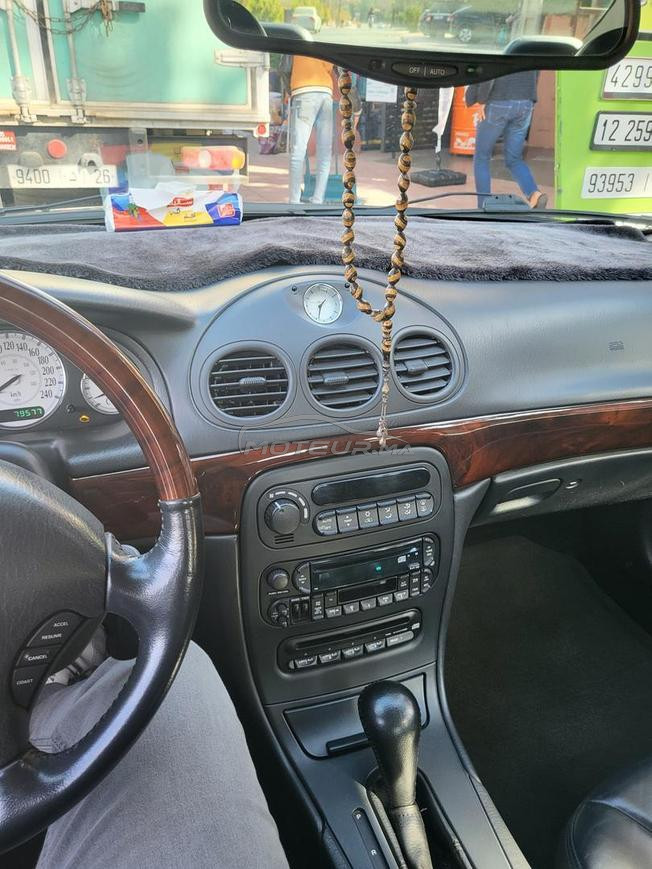 Chrysler 300m
