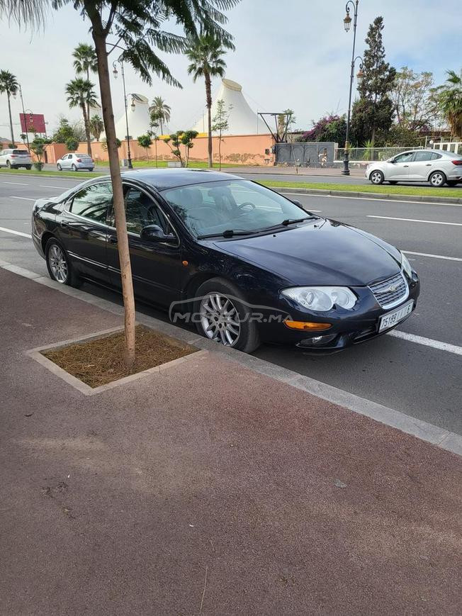 Chrysler 300m