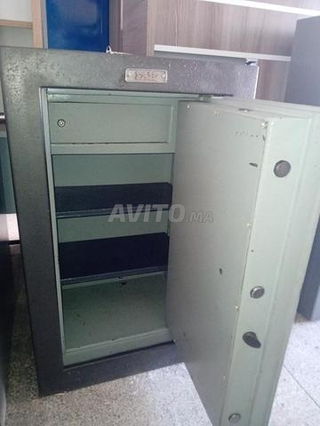 coffre fort occasion blindé 500kg 