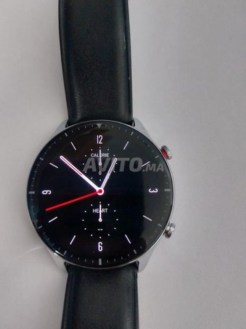 Amazfit GTR 2 Smart Watch for Men Android iPhone