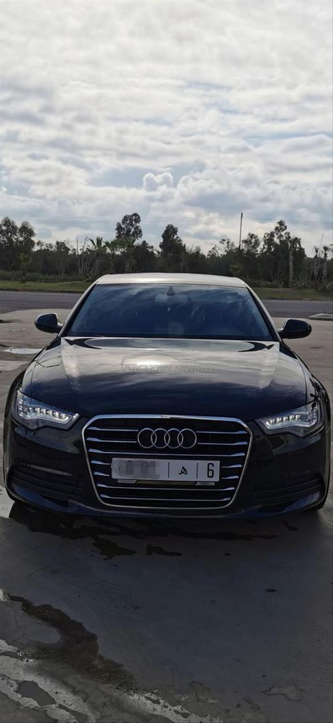 Audi a6 2.0