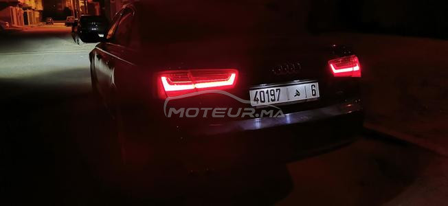 Audi a6 2.0