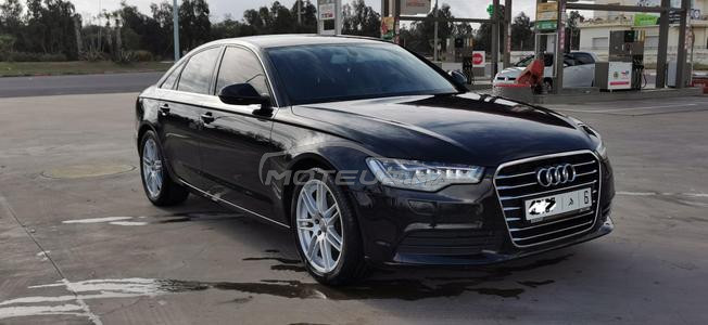 Audi a6 2.0