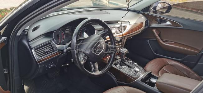 Audi a6 2.0