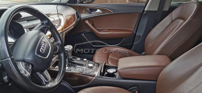 Audi a6 2.0