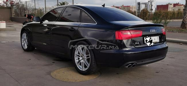 Audi a6 2.0