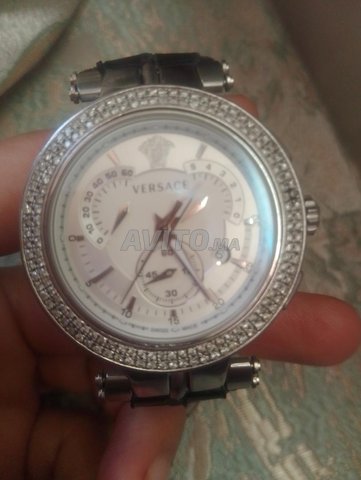 Montre original Versace 