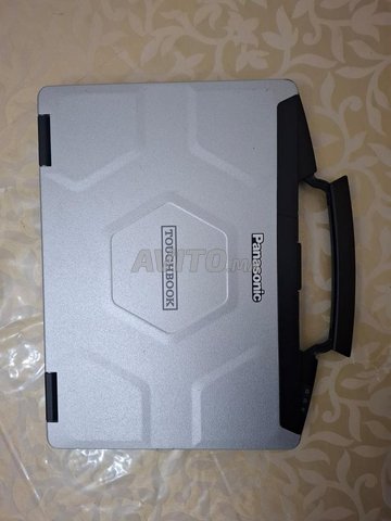 PC portable Panasonic cf-54 
