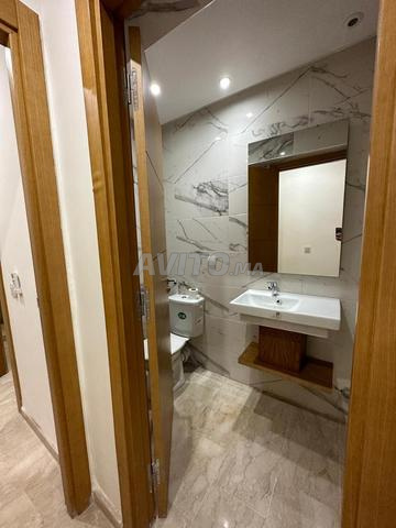 Appart 2 chambres Hivernage (OPR)