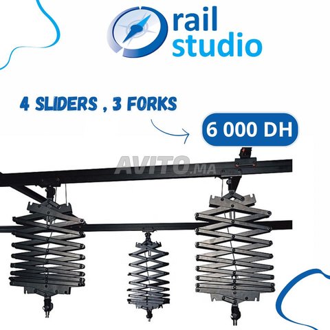 Système Rails