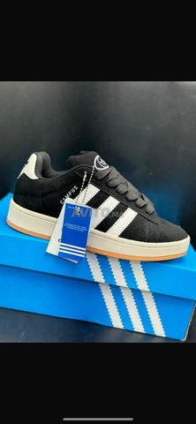 chaussures adidas campus