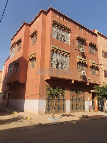 منزل للبيع حي الشتيوي سوق السبت Maison a vendre 