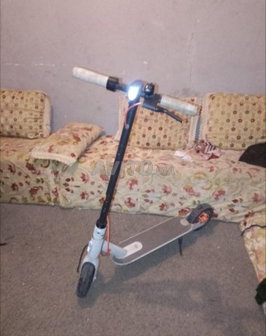 trotinette électrique xiaomi 