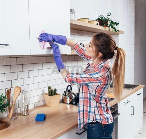 مطلوب امراة ميناج او طبخ بدون مبيت بحي رياض رباط