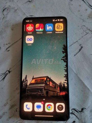 Xiaomi Redmi note 12 pro 
