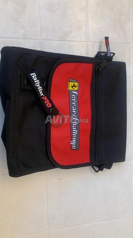 Sac Ferrari Challenge Homme