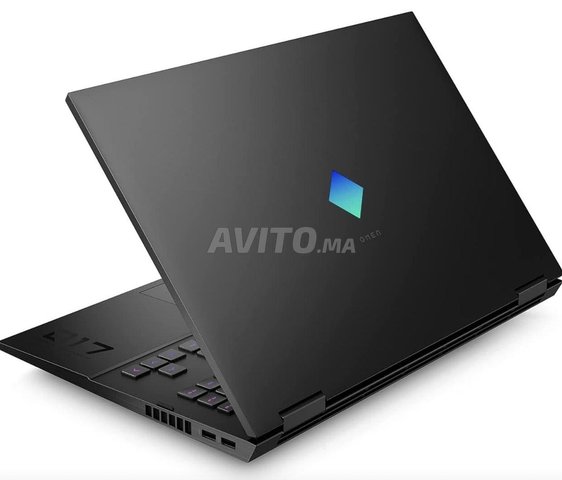 HP Omen 17 i7-13700Hx RTX 4080 32Go 1To (Neuf) 