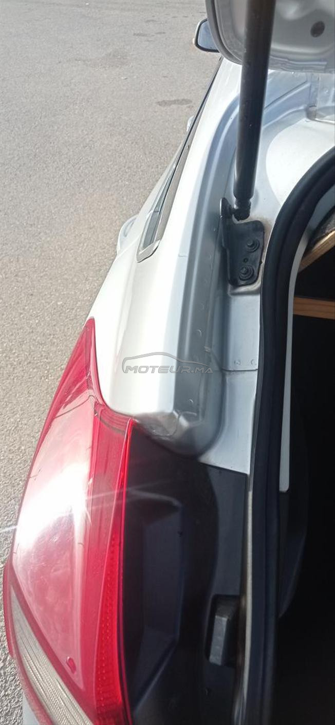 ford focus titanium diesel 