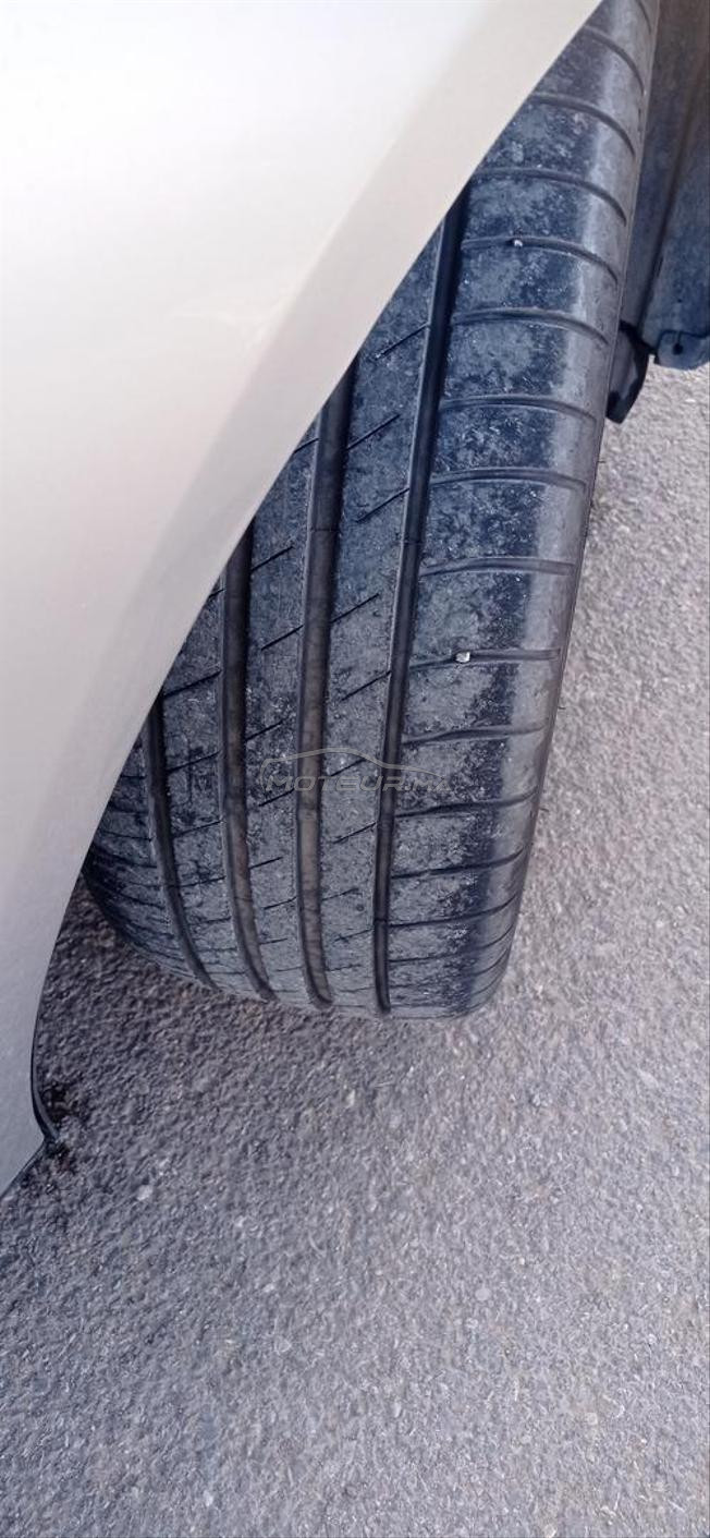 ford focus titanium diesel 