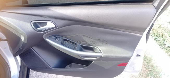 ford focus titanium diesel 