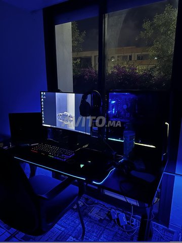 PC GAMING 
