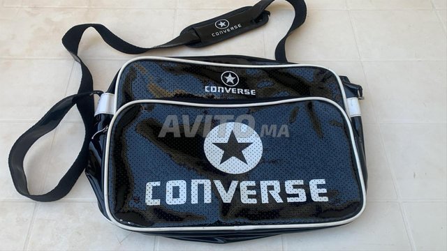 Sac Converse 