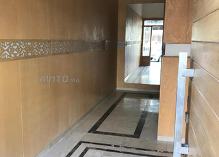 Appartement à vendre 79 m² à Bouskoura victoria