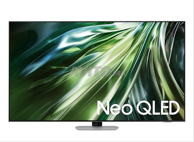 TV SAMSUNG NEO QLED 75QN90D