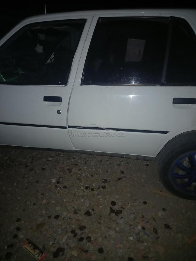 peugeot 205