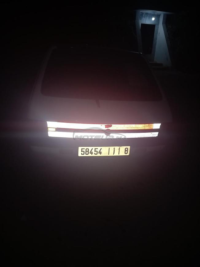 peugeot 205