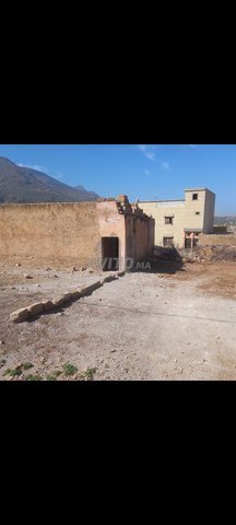 منزل موجود في تكانت أفورار