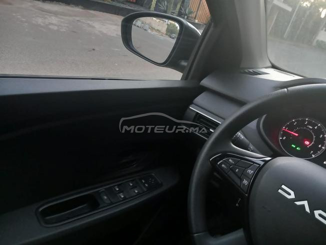 DACIA SANDERO 2023