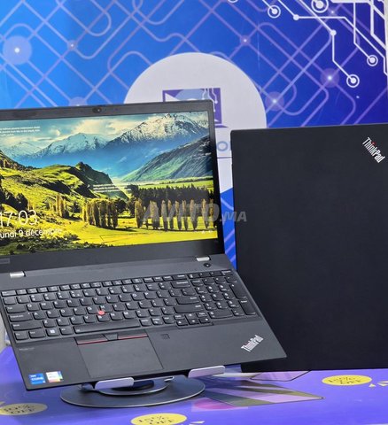 Lenovo T15 Gén 2