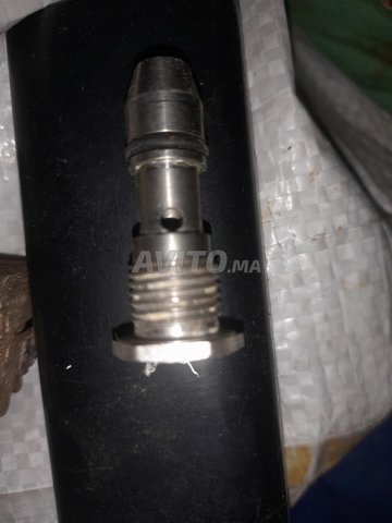 Un valve hydrolique à vendre
